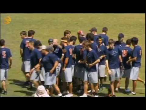 WUCC 2010: Bay Area Revolver vs Seattle Sockeye - Final (Open)