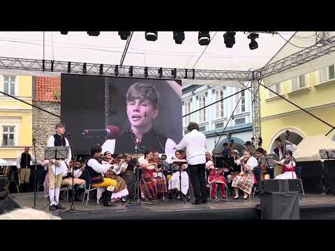 Chodské slavnosti 2023 (5)