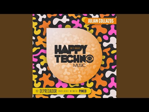 Depredador (Pinco Remix)