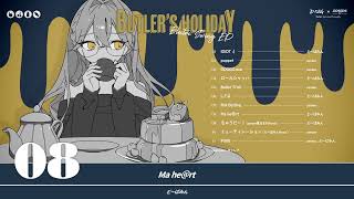 5th Electro Swing Album「Butler's Holiday」- ど～ぱみん / zensen