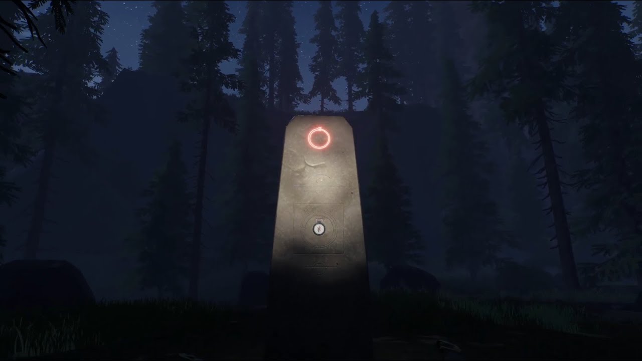 Radiolight release date reveal trailer teaser