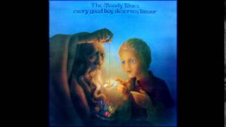 Procession &amp; The Story in Your Eyes - The Moody Blues