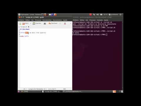 07.01-Variáveis e arrays