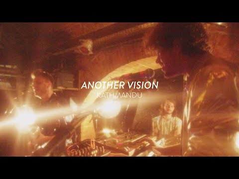 Another Vision - Kathmandu (Live at Rhiz Vienna)