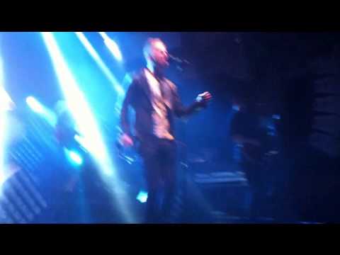 OneRepublic - Counting Stars (live) @ Zurich 05.04.2013