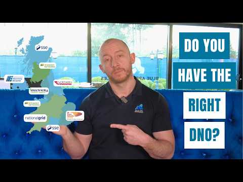 Why you need a DNO Application? - Easy to Understand Guide