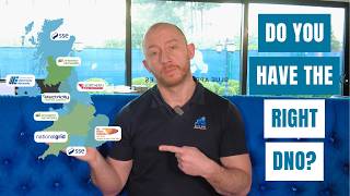 Preview of Why you need a DNO Application? - Easy to Understand Guide.