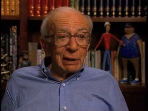 "Gilligan's Island" creator Sherwood Schwartz discusses the end of the series - EMMYTVLEGENDS.ORG