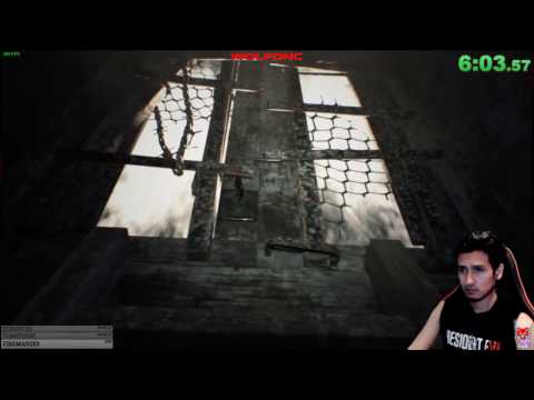 RESIDENT EVIL 7 DEMO - COIN ROUTE SPEEDRUN (6:04.17) [WORLD RECORD]