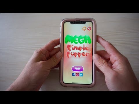 How To Play MEGA Pimple Popper App (All 12 Pimples!) - YouTube