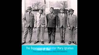 the lee thompson ska orchestra -soon you'll be gone