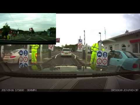 Thumbnail for BMW 640D nurburgring lap by BMW