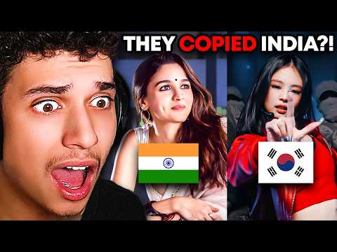 Global Hits That COPIED Indian Songs?!