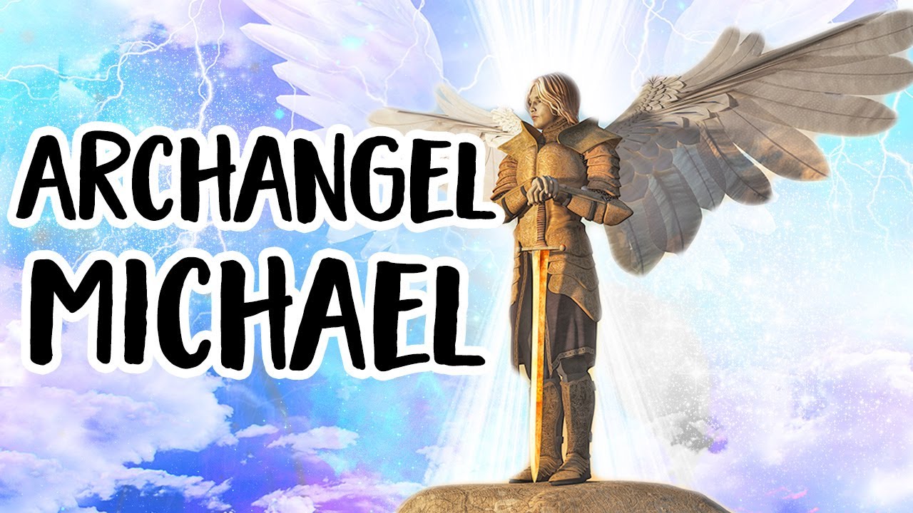 Important Message From Archangel Michael You Need to Hear!