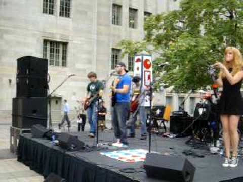 I Fight Dragons - And Your Bird Can Sing (Cover from the Beatles)