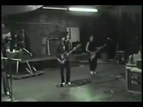 Prince & The Revolution - Erotic City - Warehouse  Rehearsal (Birthday Show Rehearsal) 1984