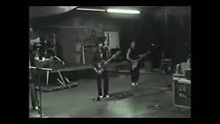 Prince &amp; The Revolution - Erotic City - Warehouse  Rehearsal (Birthday Show Rehearsal) 1984