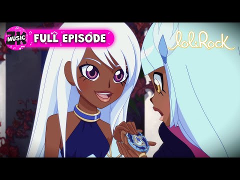 LoliRock | Season 1, Episode 6 | Xeris