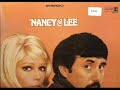 Nanci Sinatra & Lee Hazlewood ~ Sand