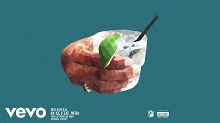 Rexx Life Raj - On Ice (Audio) ft. Ymtk
