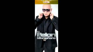 Remix El Pelon Del Mikrophone y Dj Morphius By Dj Armando Meza