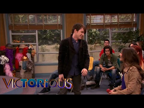 Victorious - Drake Bell aparece en Victorious