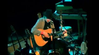 Neil Young - On The Way Home