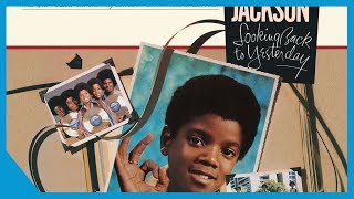 Jackson 5 - I Was Made To Love Her (1986 Version)