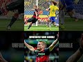The reason Germany humiliated Brazil 7-1#shorts