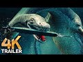 THE LOCH NESS HORROR Trailer 4K ULTRA HD 2023