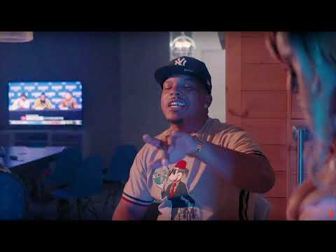 AR x Dolla Dame - Like That (p. Fokus)