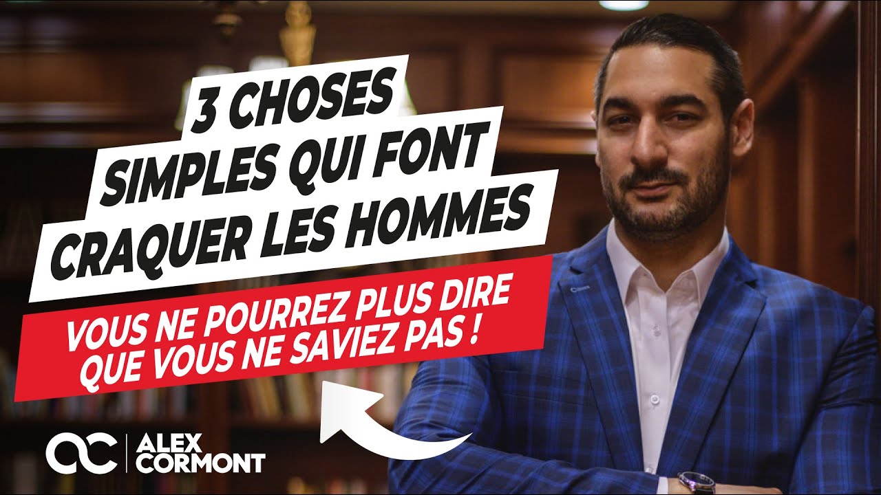 Les 3 Sms Qui Font Craquer Un Homme Instantanément