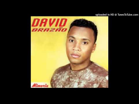 David Brazao —Stop