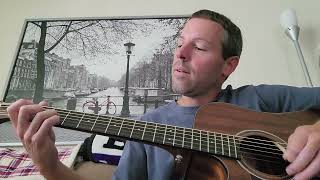 Gone Till November (Wyclef Cover)