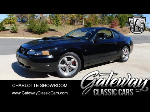 2001 Ford Mustang (CC-1825704) for sale in O'Fallon, Illinois