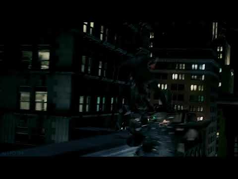 Steve Rogers meets Bruce banner