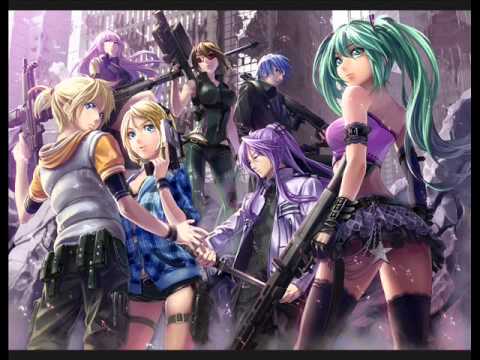 Hardstyle  Shut Up[HD] - SpeedMIX 2012