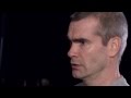 Henry Rollins: Interview 2007