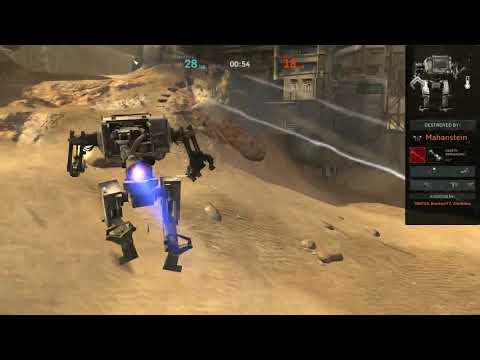 Steam Community :: Video :: Hawken Gameplay Footage (July2013)