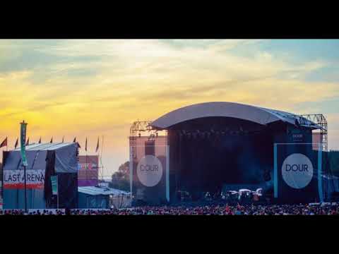 Alpha Steppa ft Nai - Live Dour 2018
