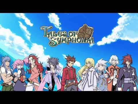 Best HD VGM 724 - Fatalize - [Tales of Symphonia]