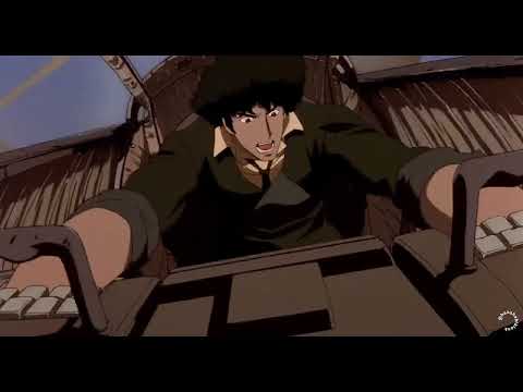 Cowboy Bebop: Knockin' on Heaven's Door / SXULTAPE VISION - SUMMER
