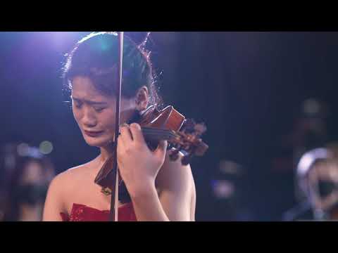 BRUCH - Scottish Fantasy, Op. 46 | YST Conservatory