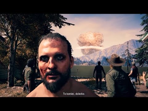 Far Cry 5 odc.57 Gameplay PC PL