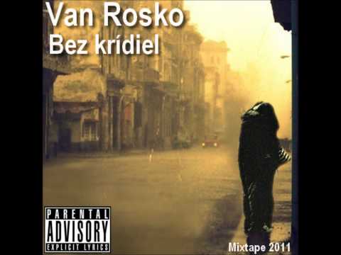 Van Rosko - Láska je preč