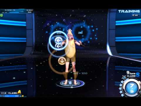 Mstar TW-Hot Summer-f(x)-標準新模式 最高級100%