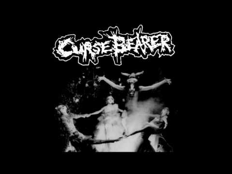 Curse Bearer - Curse Bearer ep 2016
