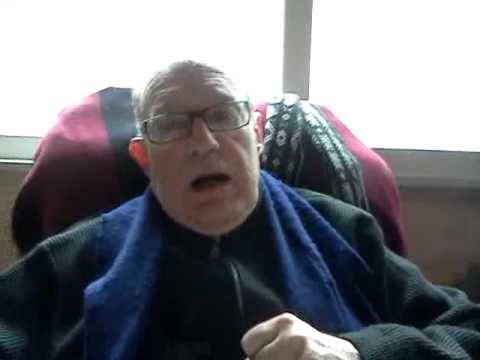 EVANGELIO DEL DOMINGO 12 DE AGOSTO DEL 2012