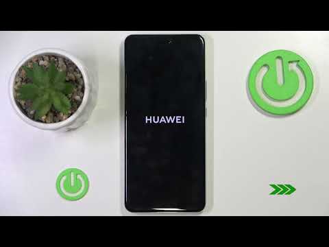 Cómo restablecer de fábrica la configuración en HUAWEI Enjoy 70X