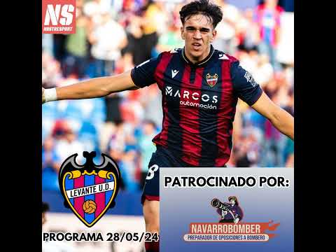 La Voz de Orriols 28/05/24. ESTO NO PODÍA ACABAR DE OTRA FORMA